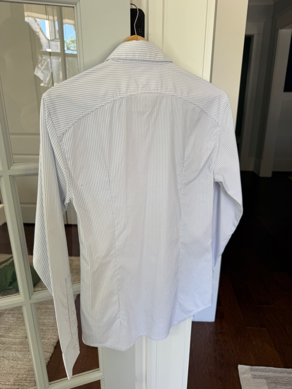 Ministry of Supply Women’s Button Down Shirt Bundle (3) XS Slim Stretch Workwear - Picture 5 of 15